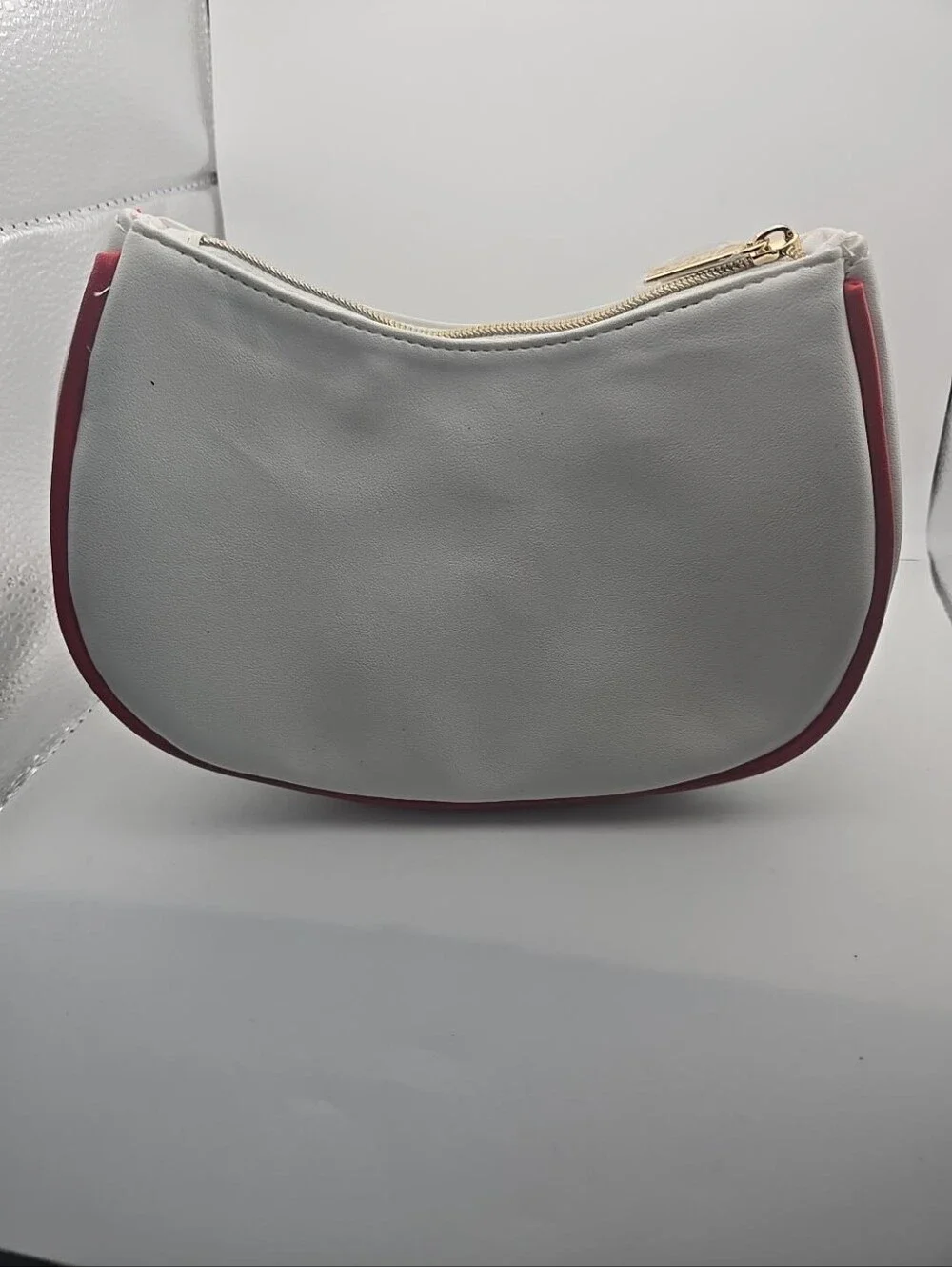 Shiseido Ginza Tokyo Cosmetic Makeup Bag